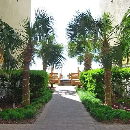 Ocean Bay Club - 1607-3