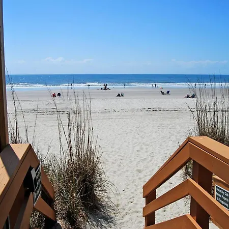 Ocean Bay Club - 1607-2